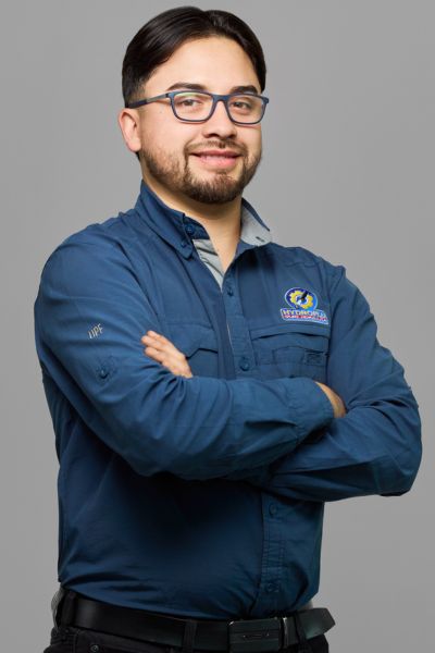 Matias Sepulveda Cofré