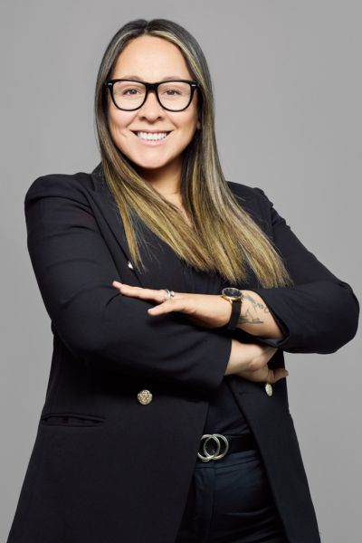 Susan Quilodrán Acuña