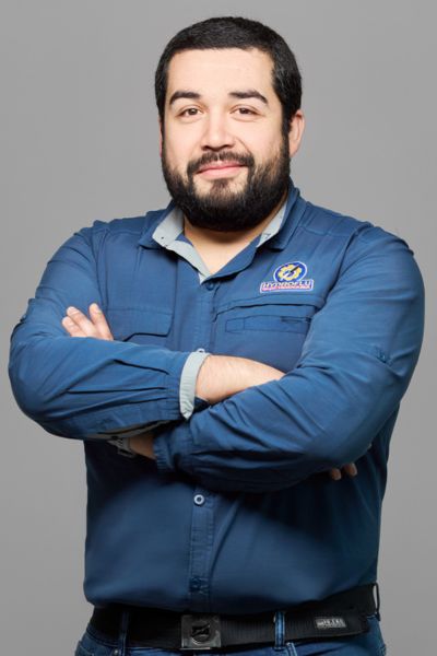 Gabriel Gallegos Melgarejo