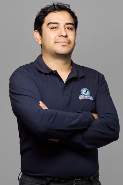 Marcelo Leviman Maliqueo