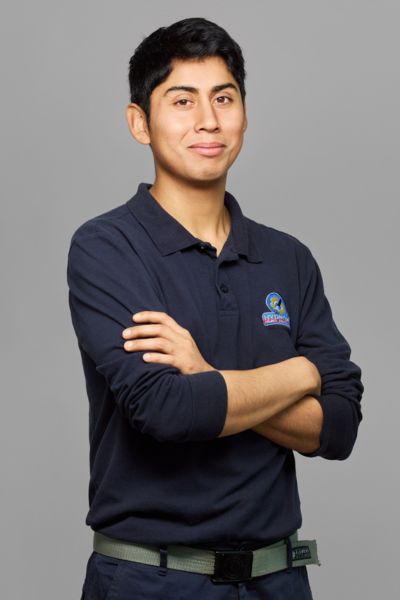 Felipe Paillal Loncomilla