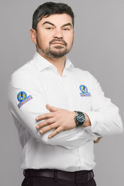 Victor Alejandro Garces