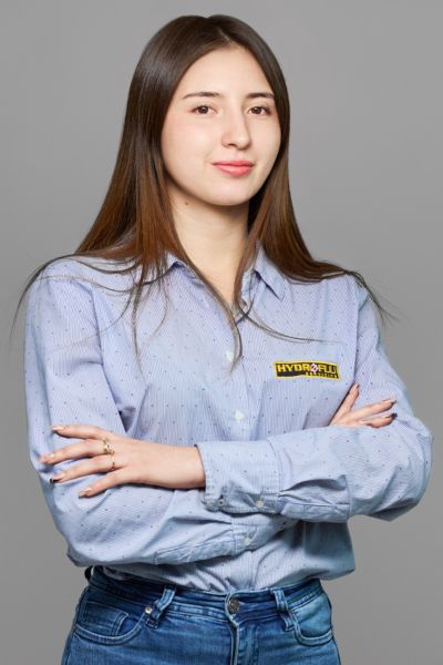 Krishna Opazo Martínez