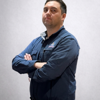 Daniel Alfaro Vallejos