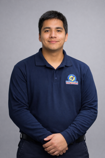 Joel Fernando Jara Guzman