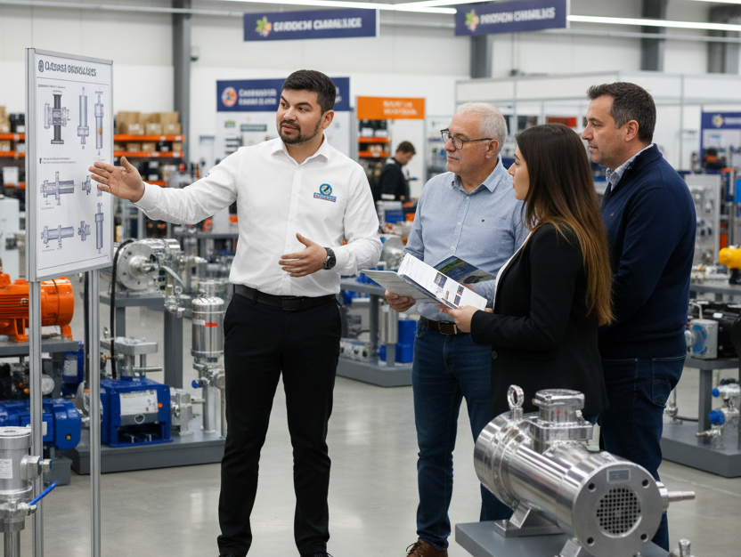 Asesoria Tecnica Especializada por Expertos.